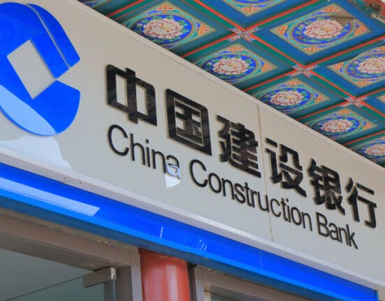 China Construction Bank