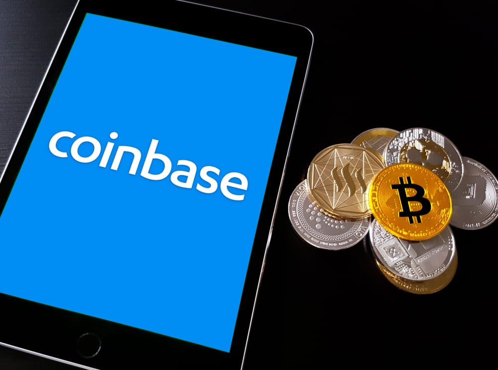 Coinbase has $90 billion in platform assets 