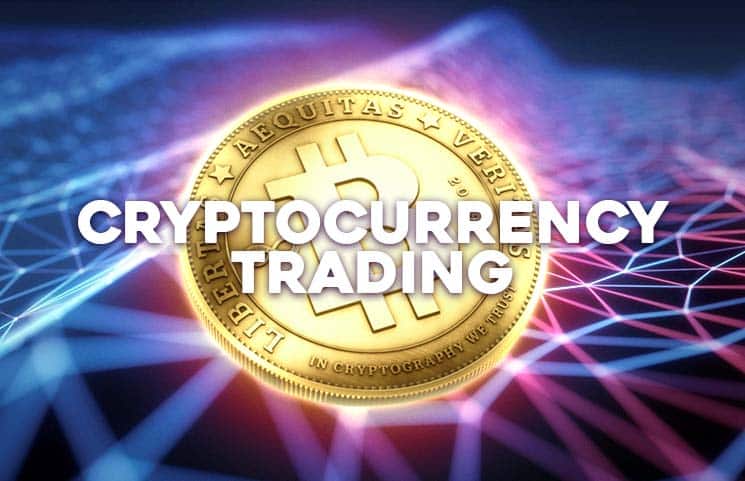 What is Cryptocurrency Trading?