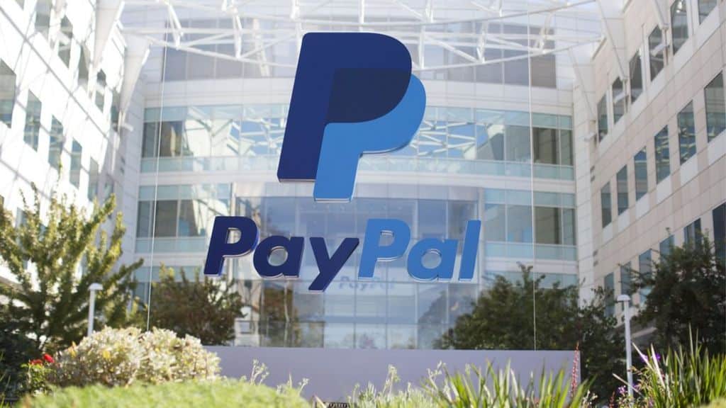 PayPal witnesses surge in Crypto Trading volume per day