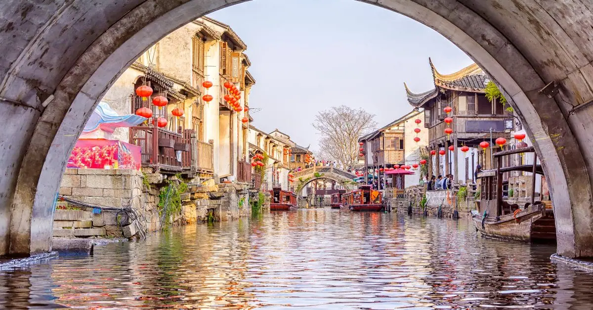 Suzhou launches digital yuan trial with red envelope giveaway.