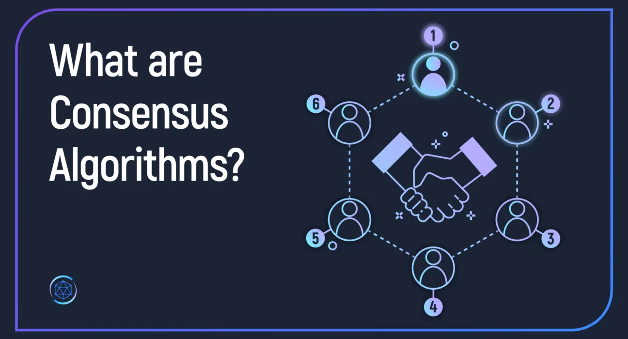 Understanding Consensus Algorithms in Blockchain