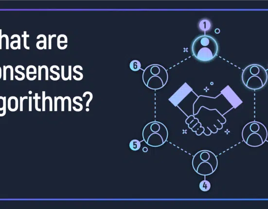 Understanding Consensus Algorithms in Blockchain