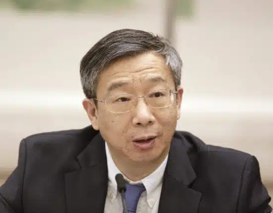 PBoC Governor Yi Gang Highlights Progress in China’s Digital Currency Pilot