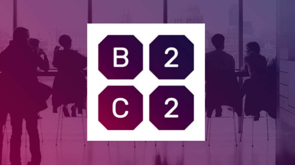 B2C2 halts XRP trading for the U.S. customers