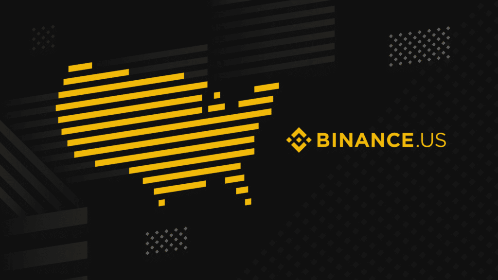 Binance US supports XRP Fork, Flare Network