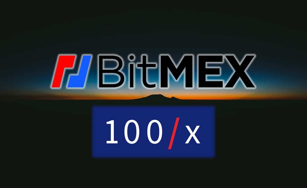 BitMEX's 100x Group appoints Alexander Höptner as the new CEO