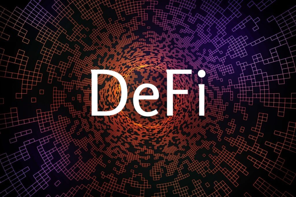 DeFi Registers 1 Million Users