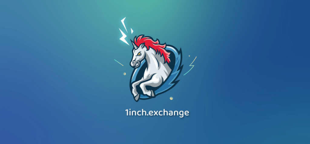 1inch Exchange introduces its services on Binance Smart Chain
