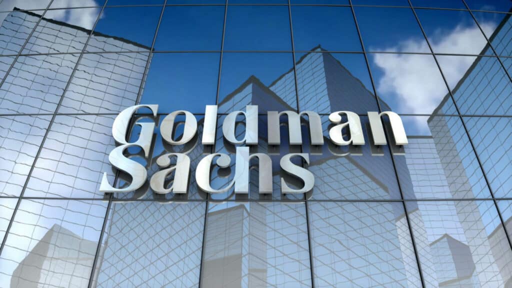 Goldman Sachs to manage Coinbase's IPO