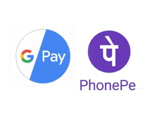 NPCI’s Data Reveals Dominance of Google Pay and PhonePe in UPI Transactions Amid New Regulatory Changes