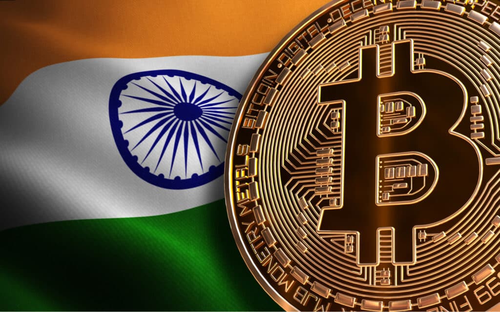 Indian Government to impose 18% GST on Bitcoin Transactions