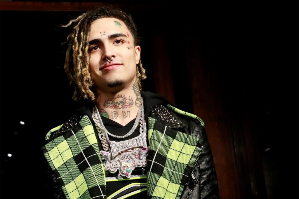 Rapper Lil Pump to introduce PumpCoin Crypto