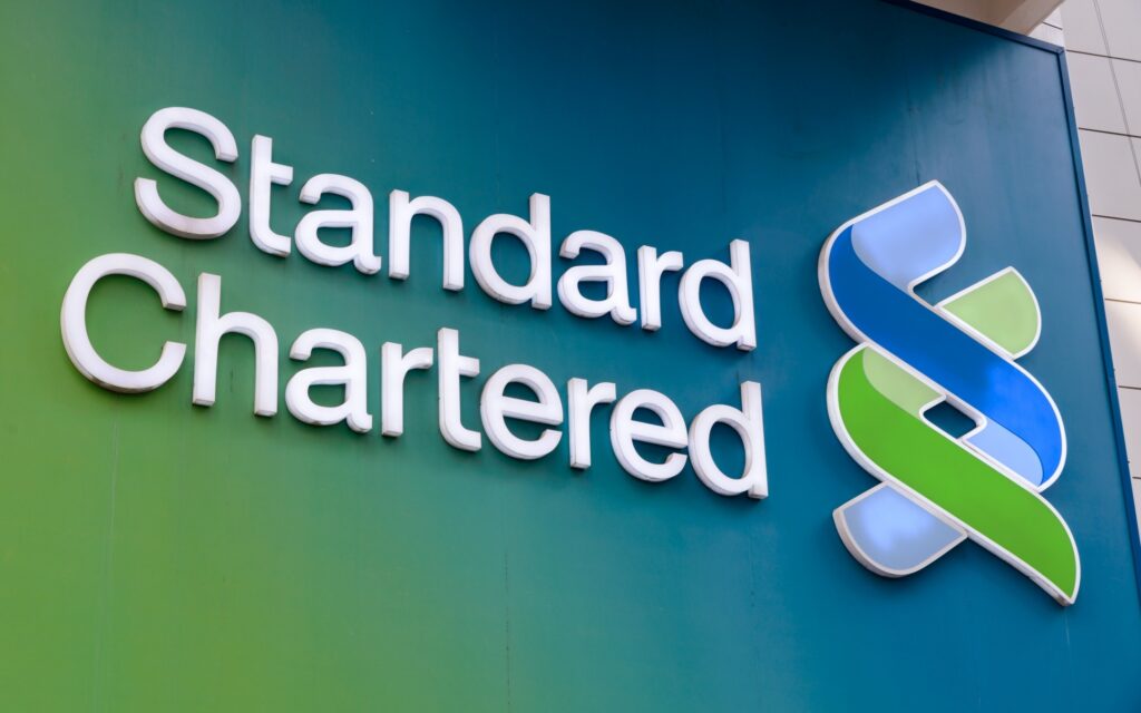 Standard Chartered Bank announces Blockchain Bond Issuance in collaboration with UnionBank.