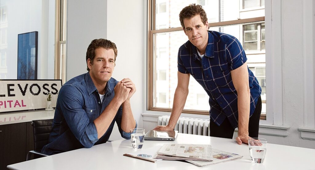 Winklevoss Twins believe in the sustainability of the current Bitcoin rally
