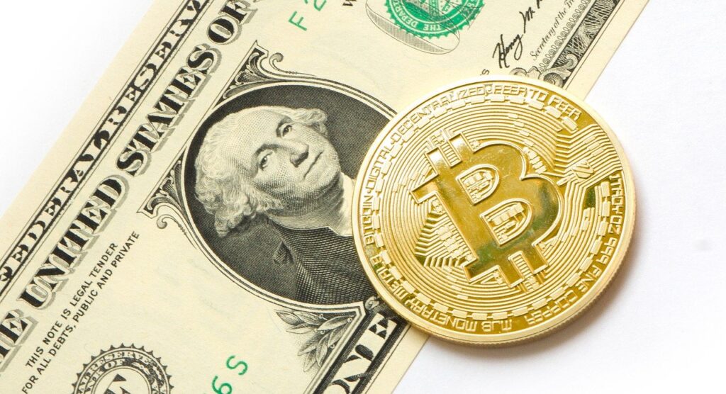 Bitcoin transaction fee nears highest levels in US dollars
