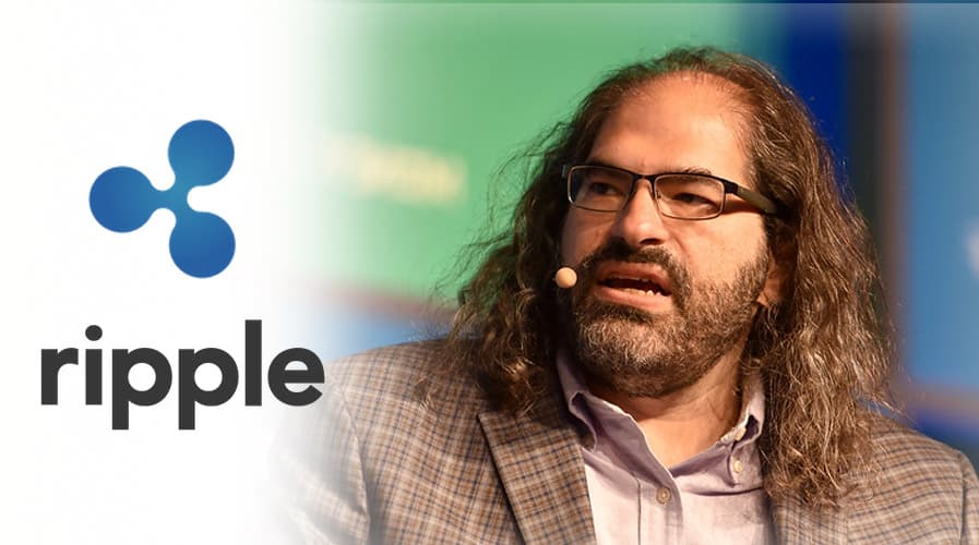 Ripple's CTO confirms that community decision could lead to burning 50  billion XRP - Bitcoin World