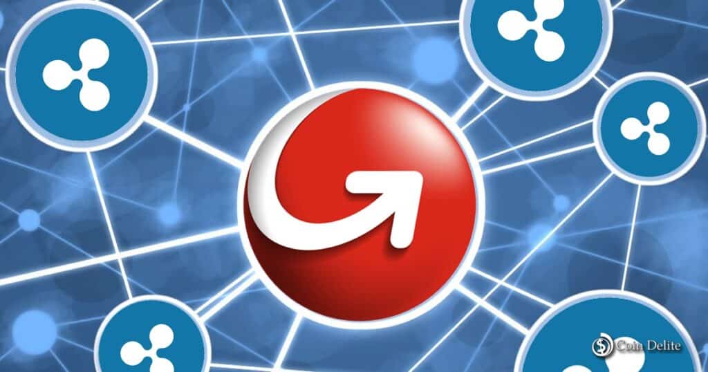 Ripple liquidates its 15 Million stake in payments company, MoneyGram