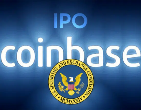 Coinbase Announces Direct Listing on the Stock Market