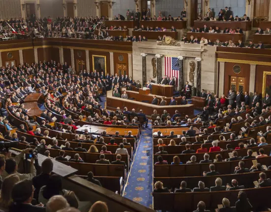 U.S. Lawmakers Urge Treasury to Extend Comment Period for Crypto KYC Rules