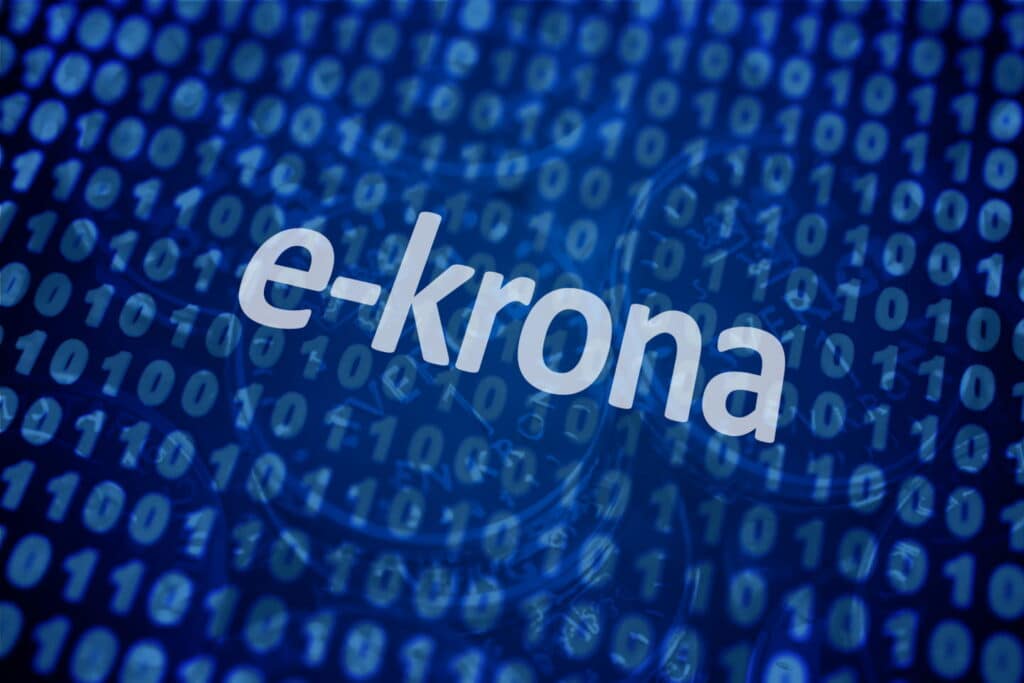 Swedish Bankers express concern over E-Krona CBDC Project