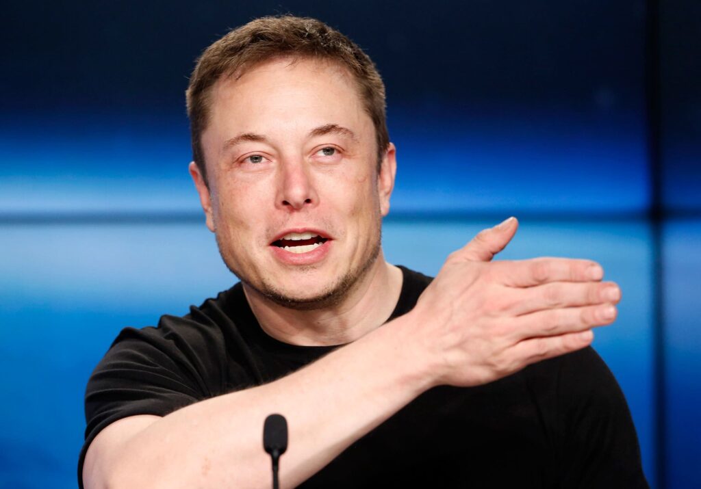 Tesla’s Elon Musk accepts to never turn down payments in Bitcoin