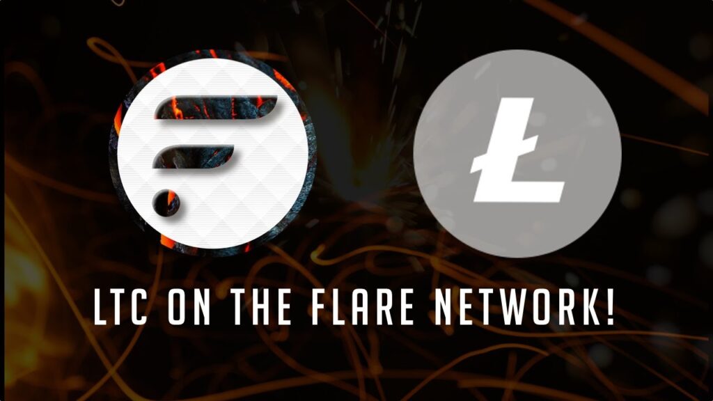 Flare Network to integrate with Litecoin