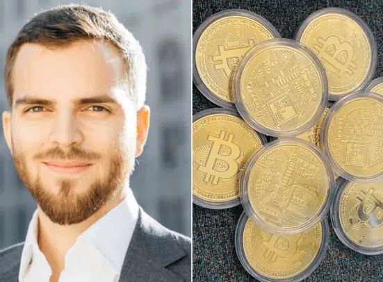 German Programmer Risks Losing $220M in Bitcoin Over Forgotten Password
