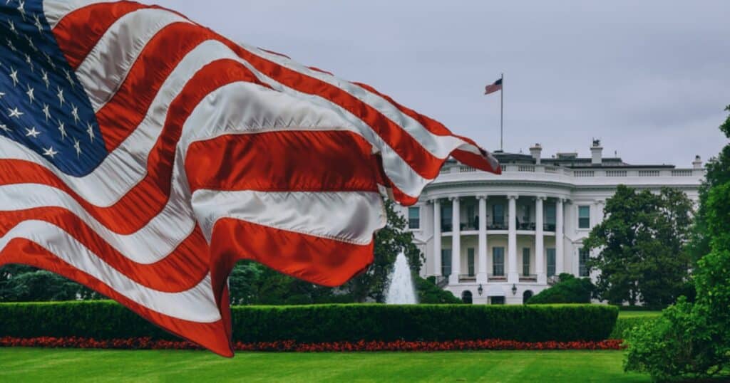 Ripple supporters file a petition to the White House to classify XRP as a Digital Currency