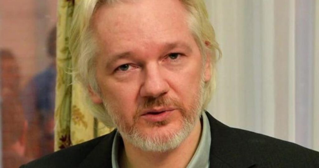 U.K. Judge denies U.S. Extradition of Julian Assange