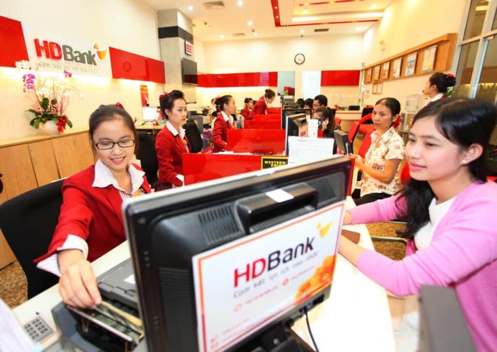 Vietnamese HDBank to issue Blockchain-Based Letter of Credit