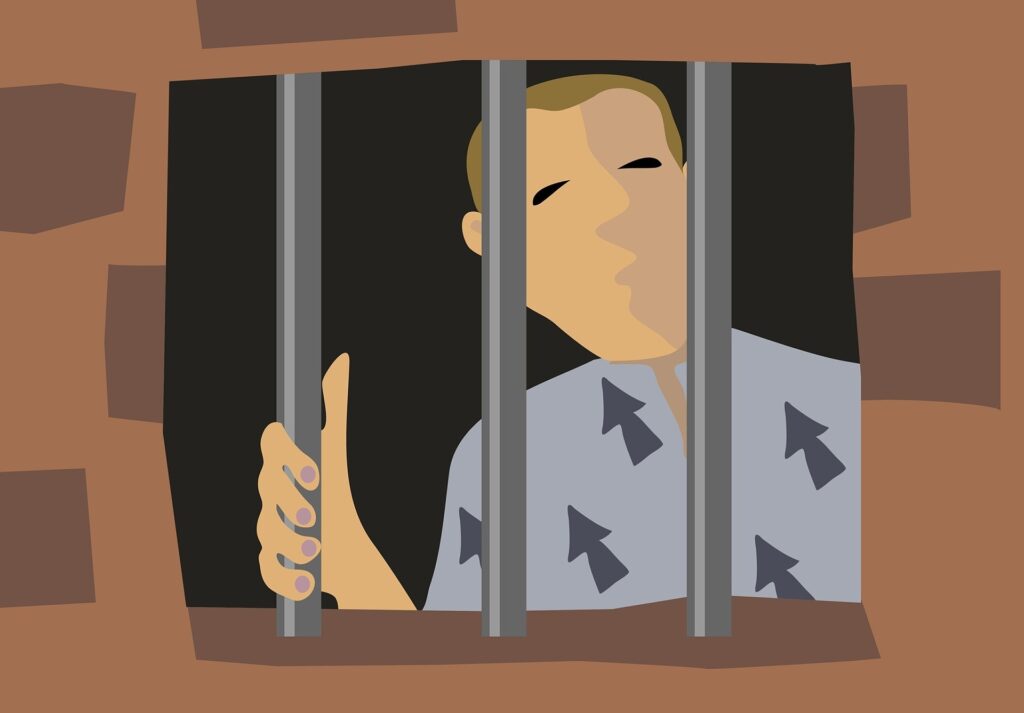 Bulgarian Crypto Exchange Owner suffers 10 years in prison for laundering $5 Million