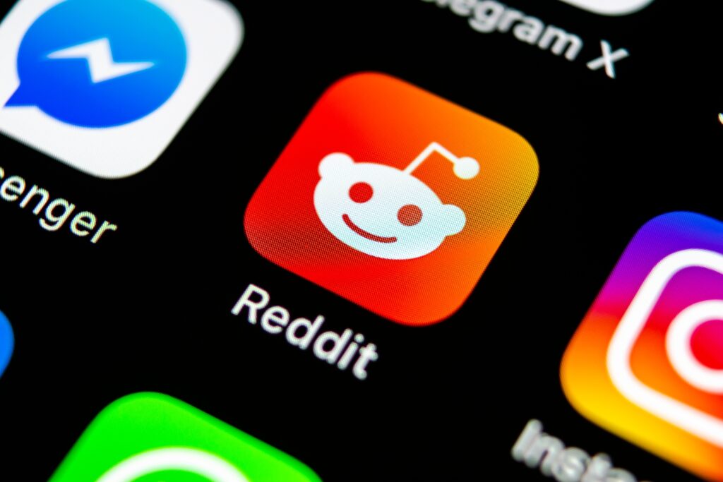 Reddit collaborates with Ethereum Foundation