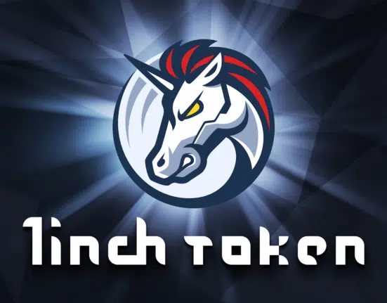 1inch Exchange Airdrops Over 15 Million Tokens: Details and Eligibility Criteria