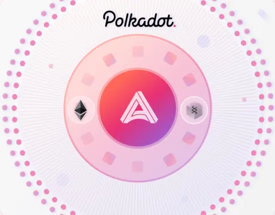 Acala Launches EVM for Seamless Integration Between Polkadot and Ethereum