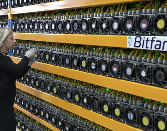 Bitfarms Leads $31.3M Private Placement to Expand Mining Operations