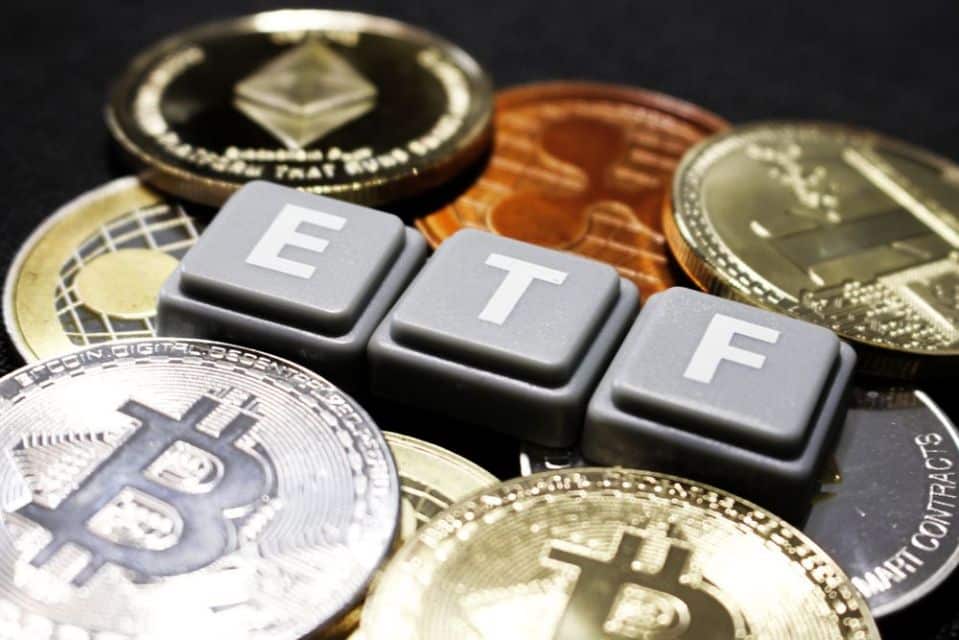 Canada's CI Financial files for New Bitcoin ETF