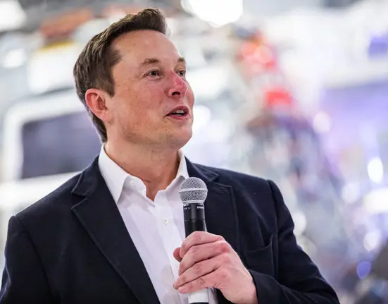 Elon Musk Teases MarsCoin: A Cryptocurrency for Space Ventures?