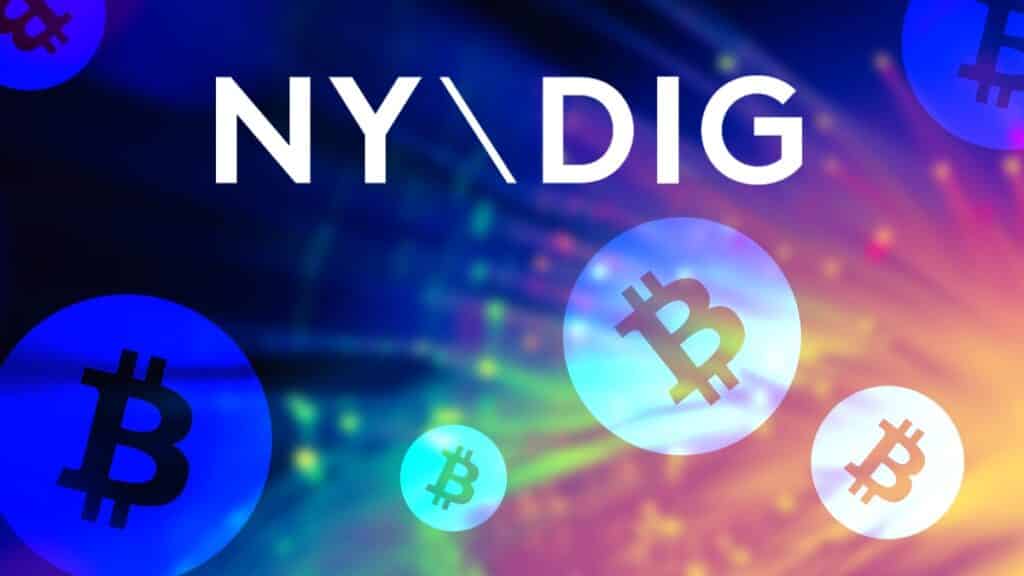 NYDIG could hit $25 Billion in Bitcoin under management by 2021