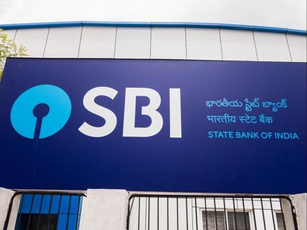 State Bank of India collaborates with JP Morgan to utilize its Blockchain solution