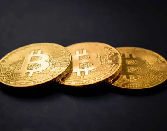 Bitcoin Hits Record High of $61,683 Amid Surging Institutional Investment and Stimulus Boost