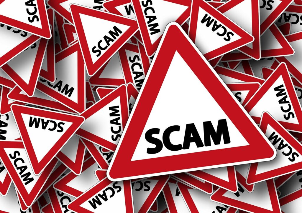 U.S. DOJ charges Australian man for $90 Million Crypto Scam