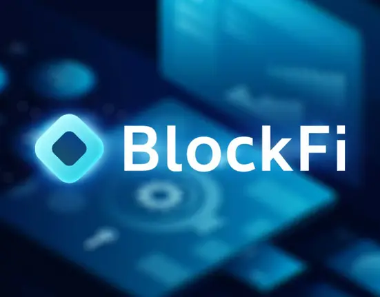 BlockFi Raises $350 Million in Series D Funding, Reaches $3 Billion Valuation