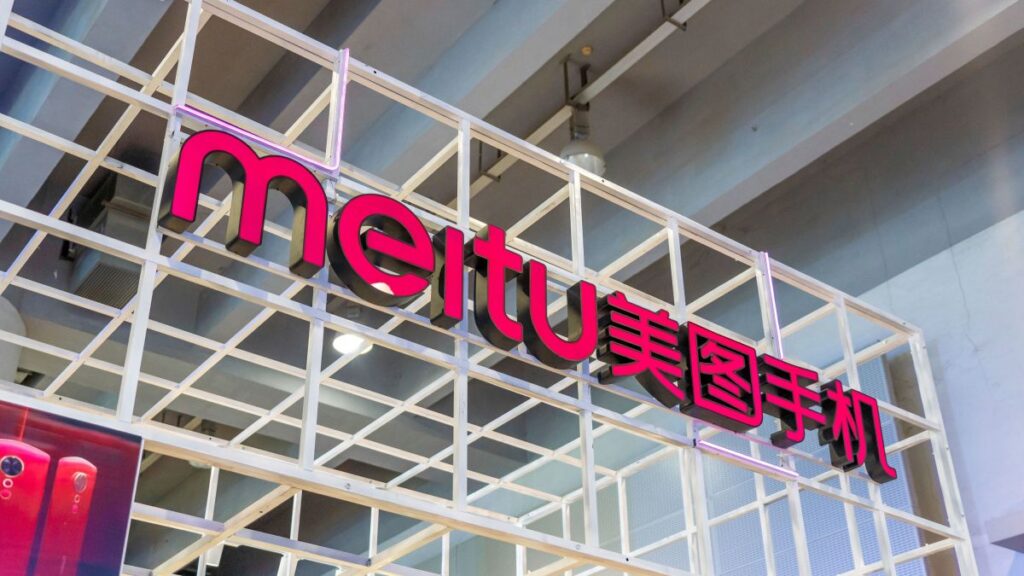 Chinese Tech Firm Meitu acquires $50 Million worth of Bitcoin and Ethereum