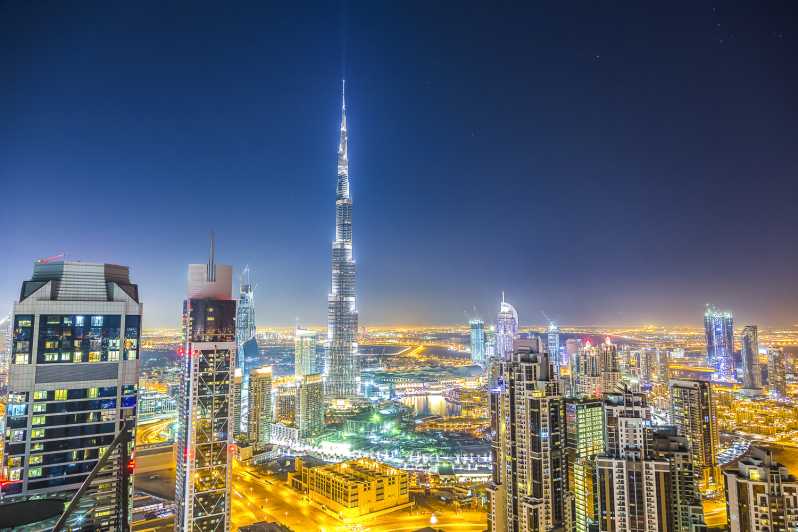 Crypto Businesses to open offices in Dubai's Free Zone
