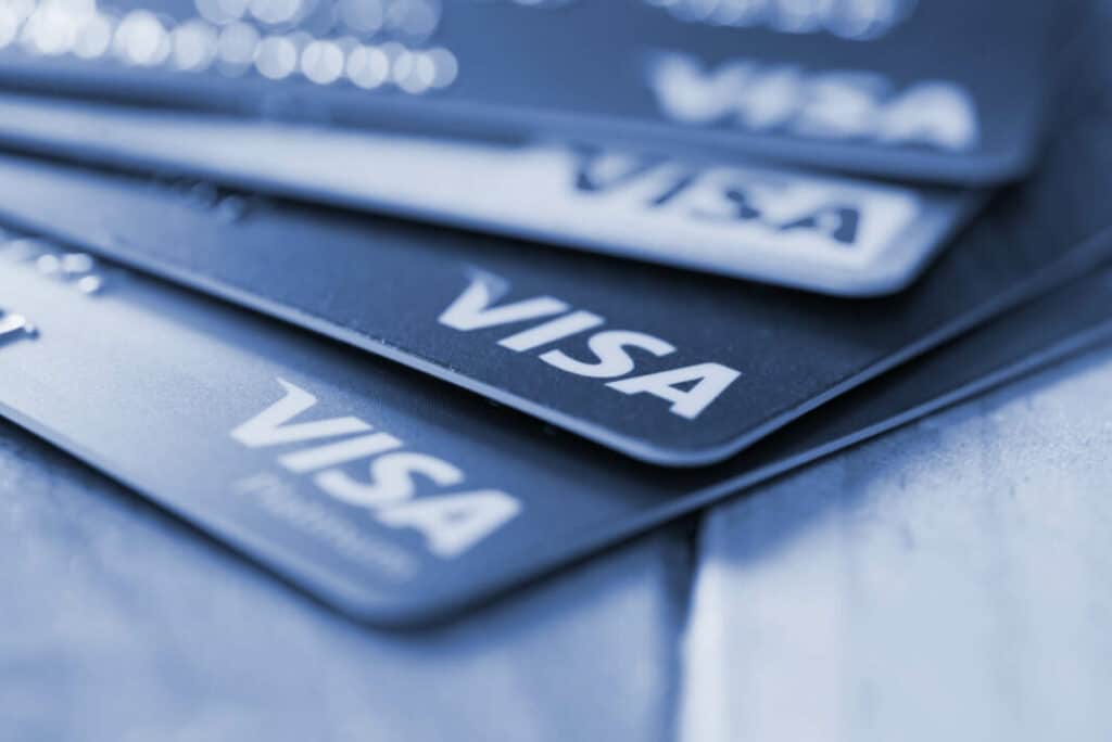 Visa Allows USDC Payments in Collaboration with Crypto.com