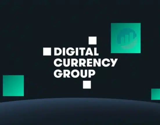 Digital Currency Group Plans to Buy $250 Million in Grayscale Bitcoin Trust Shares
