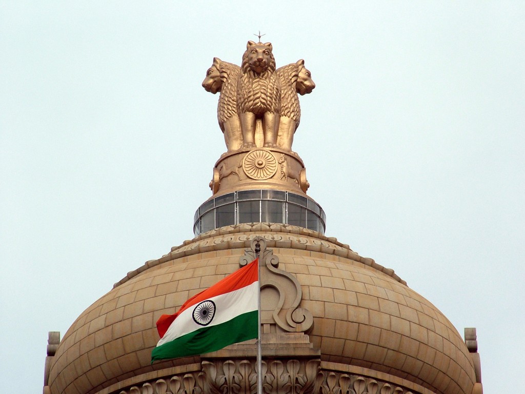 Indian Government Asks Companies to Disclose their Crypto Holdings