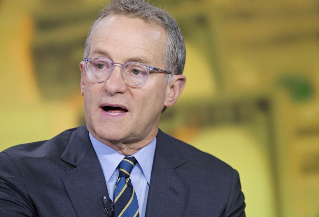 Investor Howard Marks changes stance on Bitcoin