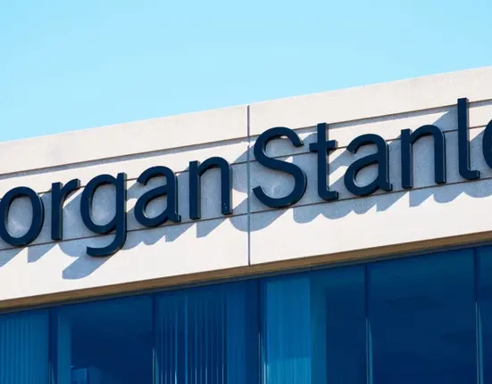 Morgan Stanley files to allow Bitcoin exposure in mutual fund